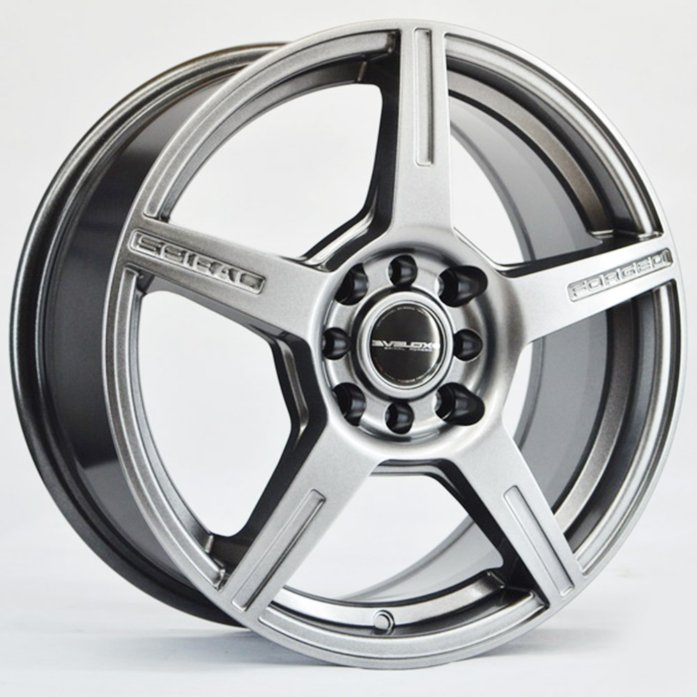 VELG MOBIL ZEN 8019